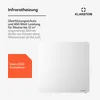 Klarstein Wonderbeam 450W Hybrid Infrarot-Heizstrahler – Produktbild-Vorschau 2