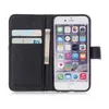 Handyhülle Tasche für Handy Apple iPhone SE Schriftzug Be Produktbild-Vorschau 2