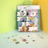 Adventskalender Disney Multi-Komposition (25 x 30 x 2,4 cm) Produktbild-Vorschau 4