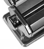 Nudelmaschine Manuell Pastamaschine Pasta Edelstahl Produktbild-Vorschau 23
