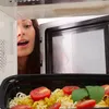 Relaxdays Meal Prep Boxen, 24er Set, 1 Fach, Produktbild-Vorschau 3