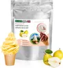 Birne Dänisches Softeis Pulver 333 g Produktbild-Vorschau 1