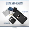3in1 Fahrradtasche - 27 L - wasserdicht & reflektierend für Produktbild-Vorschau 5