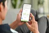 AVM FRITZ!Smart Energy 250, intelligenter Stromsensor, Weiß Anteprima dell’immagine prodotto 5