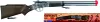 Silbernes Metall-Cowboy-Gewehr - 8 Schuss Produktbild-Vorschau 9