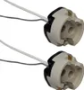 2 x BJB Keramikfassung G12 max. 1000W mit Zuleitung für HID Produktbild-Vorschau 1