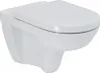 Villeroy & Boch Combi-Pack O.novo 5660HR Oval W Alpin Produktbild-Vorschau 11