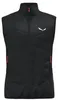 Ortles Hyb Twr Vest M, Uomo - Salewa, colore:0910-BLACK Anteprima dell’immagine prodotto 1