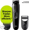 Braun Braun Multigroomer 3 SK3300, 5-in-1-Bartschneider für Produktbild-Vorschau 10