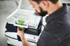 Festool 204856, Werkzeugkasten-Set, Kunststoff, Weiß, 9,7 Produktbild-Vorschau 27