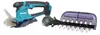 Makita DUM604ZX cordless grass shear 16 cm 18 V Lithium-Ion Productafbeelding-voorbeeld 53