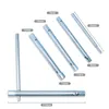 CCLIFE Rohrsteckschlüsselsatz 6-22 mm Rohrsteckschlüssel Produktbild-Vorschau 3