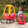 Cozy Coupe – Little Tikes – Kinder-Zapfsäule – Ab 18 Produktbild-Vorschau 4
