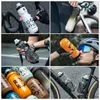 ROCKBROS Trinkflasche Auslaufsicher, Wasserflasche Produktbild-Vorschau 6