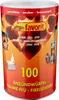 Favorit Anzündwürfel weiß, 100 Stück ° Anzünder für Kamin, Produktbild-Vorschau 1