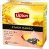 Lipton - Black Specialty - "Peach Mango" - 20 Produktbild-Vorschau 7