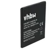 vhbw Akku kompatibel mit Motorola Moto E3 Dual SIM, E3, Produktbild-Vorschau 3