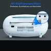 MEDION E66476 Stereo Sound System (Boombox, CD-Player, MP3, Produktbild-Vorschau 7