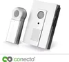 conecto CC50231 Funktürklingel Türklingel Funkklingel - Set Produktbild-Vorschau 2