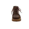 Mephisto Wayne Schnür-Boot,  Hydro-Protect, Velours Produktbild-Vorschau 10