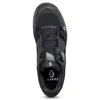 Scott Sport Crus-r Flat BOA Schuh black/silver 43.0 Produktbild-Vorschau 5