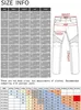 Motorbroek Heren - Ademend/Slijtvast Polyamid - Waterdicht Productafbeelding-voorbeeld 5