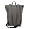 Rucksack Kurierrucksack Laptop Tablet Fach Schule Uni Produktbild-Vorschau 4