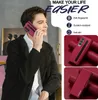 Etui magnétique en cuir pour Samsung Galaxy Z Fold3 5G, Voir les images du produit 7