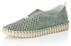 Rieker Damen Halbschuh Slipper sommerlich N1963, Größe:38 Produktbild-Vorschau 57