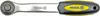 VOREL 53572 --Ratsche de 3/8" Griff CRV 72 Zähne Produktbild-Vorschau 2