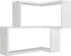 Skye Decor, Bulut - White, nástenné police, biela, 45 x Náhľad obrázku produktu 4