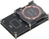 NFC Card Reader Kit 512kb Memory IC ID Card Copier Reader Náhľad obrázku produktu 2