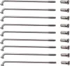 36Pcs 60-305mm 12G Elektrofahrrad E-Bike Rad Reifen Stahl Produktbild-Vorschau 9