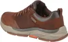 Skechers Benago - Hombre - Dunkelbraun Leder Größe: 43 Produktbild-Vorschau 49