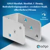ADGO Base per aste, supporto per pali, piede per pali 70 Anteprima dell’immagine prodotto 6