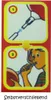 Papstar 86836, Spielzeugballon, Polyethylenterephthalat, Produktbild-Vorschau 8