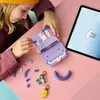 LEGO Creator 3-in-1-Set Modische Tasche mit Staufach - Produktbild-Vorschau 5