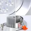 Clanmacy 20X 3W LED faretto da incasso faretto da soffitto Anteprima dell’immagine prodotto 5