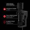 Ledlenser P5R Pro Taschenlampe Schwarz, bis 750 Lumen, bis Produktbild-Vorschau 5