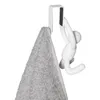 UMBRA BUDDY CAB Crochet de porte Crochet de tiroir blanc Voir les images du produit 2