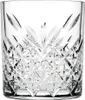 Pasabahce - Trinkglas-Set - Timeless - 345 ml - Gold Produktbild-Vorschau 1
