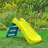 Scivolo pieghevole Palplay 4ft limone/blu Anteprima dell’immagine prodotto 6