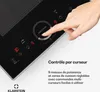 Klarstein Plaque Induction Electrique Encastrable, Double Voir les images du produit 5