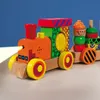 Eichhorn Color, Zug mit Licht und Sound; 100002236 Produktbild-Vorschau 10