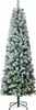 Albero di Natale VEVOR, 0,53 x 1,98 m, albero di Natale Anteprima dell’immagine prodotto 1