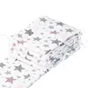 Amilian Bettumrandung Babybett Baby Kinder Nestchen Produktbild-Vorschau 2