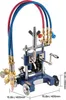 SucceBuy Coupe-tube manuel pour tubes à gaz 5-50,8 mm, Voir les images du produit 8
