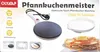 Crepes Maker Crepespfanne Pfannkuchenmeister Ø 24cm Produktbild-Vorschau 3