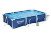 Bestway Steel Pro 56411, 3300 l, Basen ramowy, Niebieski, Podgląd zdjęcia produktu 31