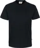 HAKRO T-Shirt Mikralinar Herren #281 Gr. XL schwarz Produktbild-Vorschau 1